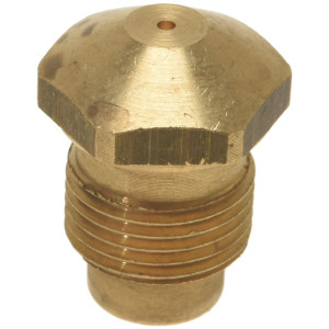 GAS JET M12x1 ϕ 1.15 mm