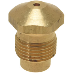 GAS JET M12x1 ϕ 1.80 mm