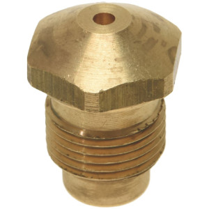 GAS JET M12x1 ϕ 2.20 mm