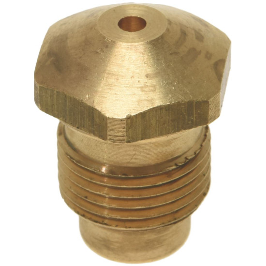 GAS JET M12x1 ϕ 2.20 mm