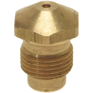 GAS JET M12x1 ϕ 1.85 mm