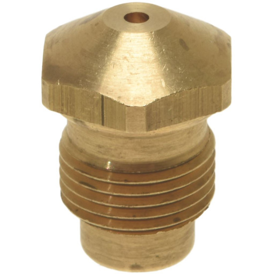 GAS JET M12x1 ϕ 1.85 mm