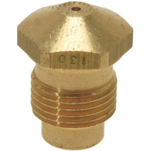 GAS JET M12x1 ϕ 1.30 mm