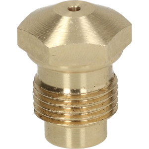 GAS JET M12x1 ϕ 1.50 mm