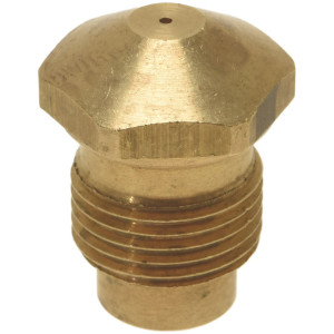 GAS JET M12x1 ϕ 0.80 mm