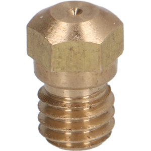 GAS JET M5x0.8 ϕ 0.18 mm