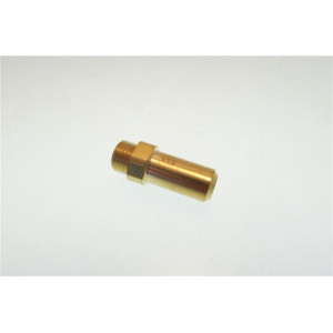 GAS NOZZLE M10x1 ϕ 1.35 mm