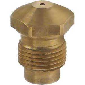 GAS JET M12x1 ϕ 2.10 mm