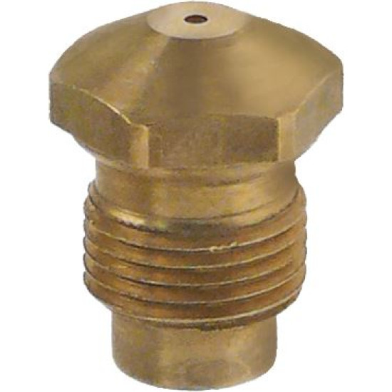 GAS JET M12x1 ϕ 2.10 mm
