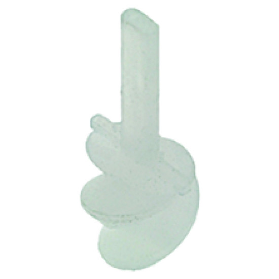 RINSE SPINDLE