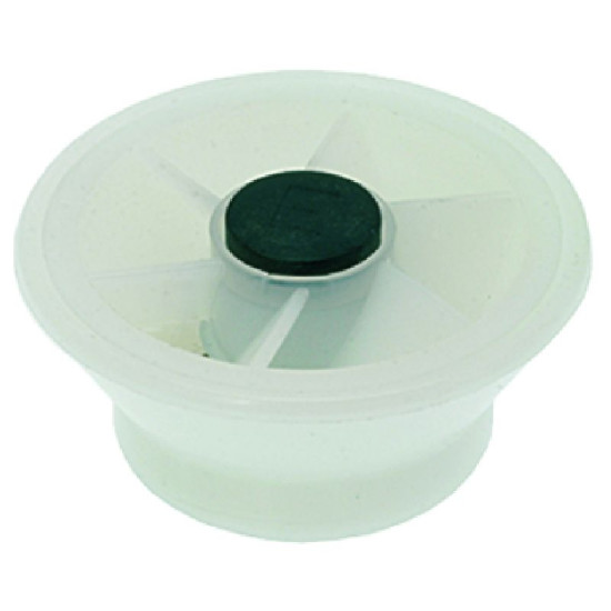 WASH JET SMALL FAN ϕ 60 mm