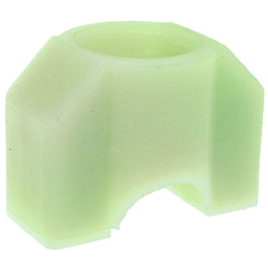 RINSE JET FITTING