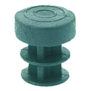 PLUG  ϕ 12 mm FOR RINSE ARMS