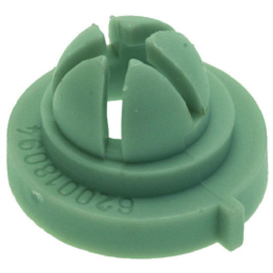 CROSS-SHAPED NOZZLE