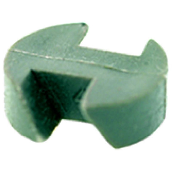 WASH JET DEFLECTOR