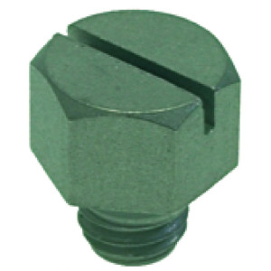 RINSE JET STAINL. STEEL