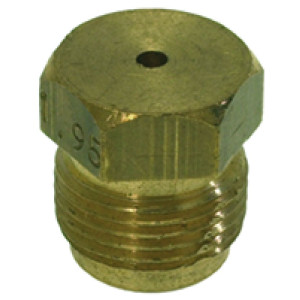 GAS JET M13x1 ϕ 1.95 mm