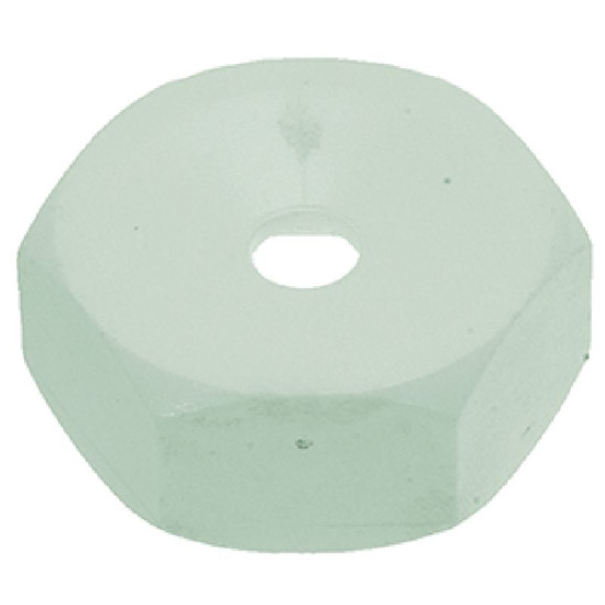 WASH ARM JET CAP ϕ 5 mm WHITE