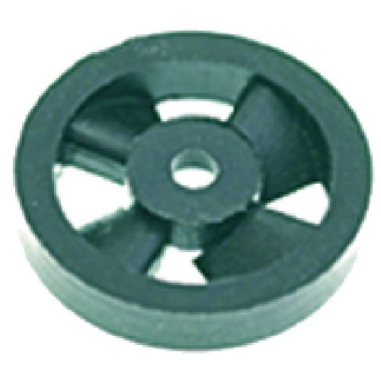 HELICAL JET SWIRL