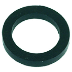 GASKET FLAT RUBBER ϕ 14x10x2 mm