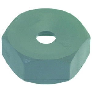 WASH ARM JET CAP ϕ 6 mm GRIGIO