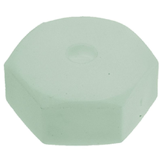 WASH ARM JET CAP ϕ 5 mm WHITE