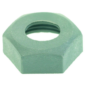 GREY RINSE JET NUT