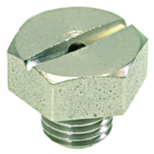 STAINLESS STEEL RINSE JET