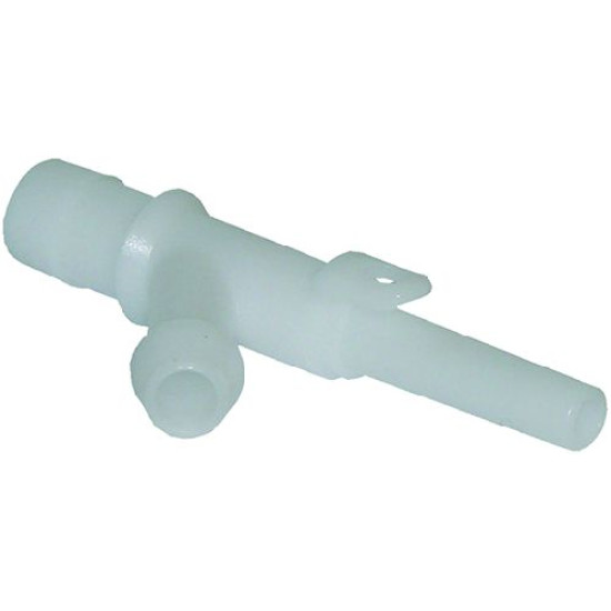 FLOWRATE METER.NOZZLE FOR PROD.DISPENSER