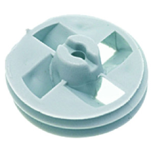 WASH THREADED PROPELLER