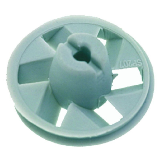WASH JET PROPELLER