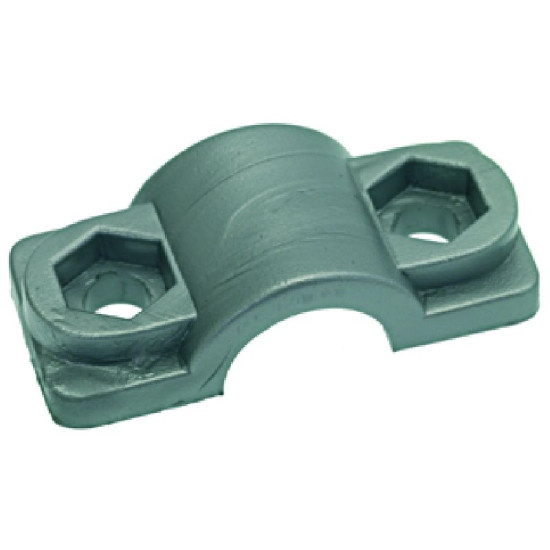 RINSE JET CLAMP