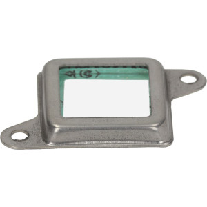 COMPLETE CHAMBER GLASS