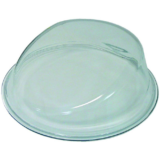 FRONT DOOR GLASS