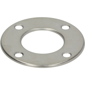 FLAME FOR OVEN GLASS ϕ 76 mm