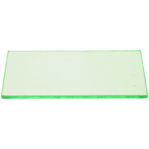 OVEN CHAMBER LIGHT GLASS 180x90x5 mm