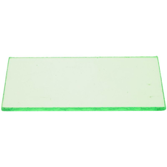 OVEN CHAMBER LIGHT GLASS 180x90x5 mm
