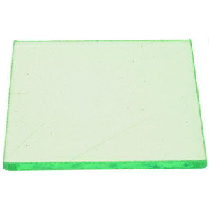 OVEN CHAMBER LIGHT GLASS 100x100x6 mm