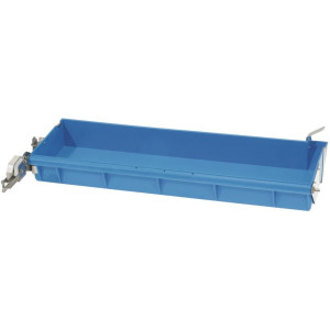 DRIP TRAY ASSEMBLY 590x165 mm