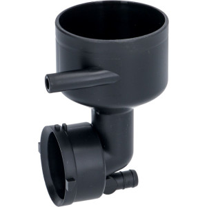 MIXER BODY TRAY INLET 3