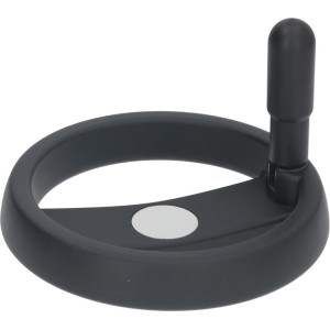 HANDWHEEL ϕ 158 mm