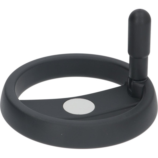 HANDWHEEL ϕ 158 mm HANDWHEEL ϕ 158 mm