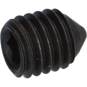 SCREW NO HEAD WITH HEXAGON SOCKET M8x10