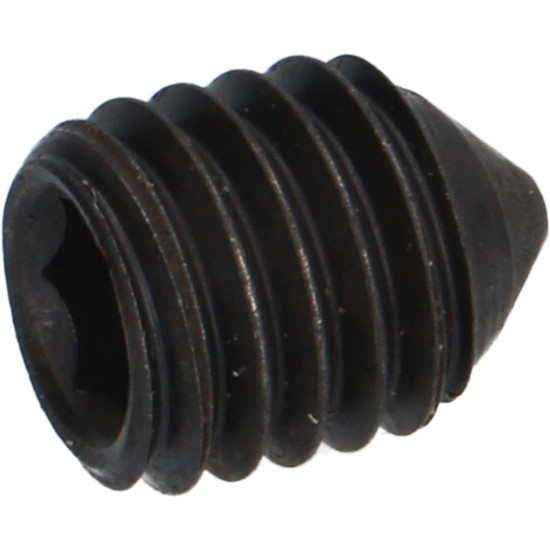 SCREW NO HEAD WITH HEXAGON SOCKET M8x10 SCREW NO HEAD WITH HEXAGON SOCKET M8x10
