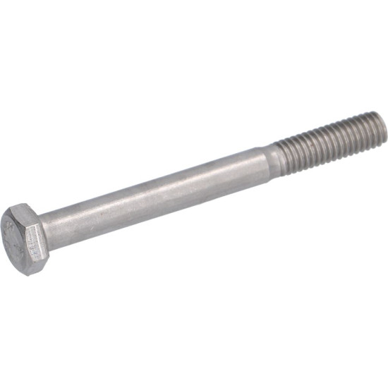 ST.STEEL SCREW T.C.C.E.I. M6x60 UNI 5931
