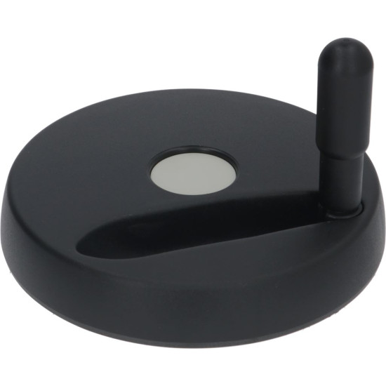HANDWHEEL ϕ 175 mm HANDWHEEL ϕ 175 mm