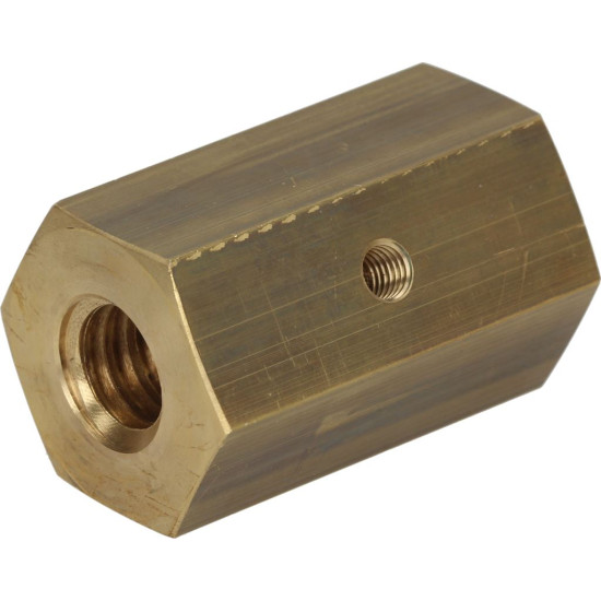 SCREW NUT FOR BRATT PAN ϕ 40x66 mm