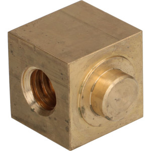 SCREW NUT FOR FKM BRATT PAN