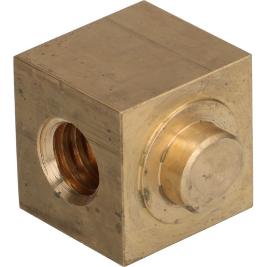 SCREW NUT FOR FKM BRATT PAN
