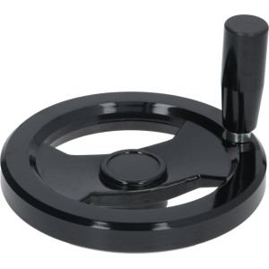 HANDWHEEL ϕ 150 mm